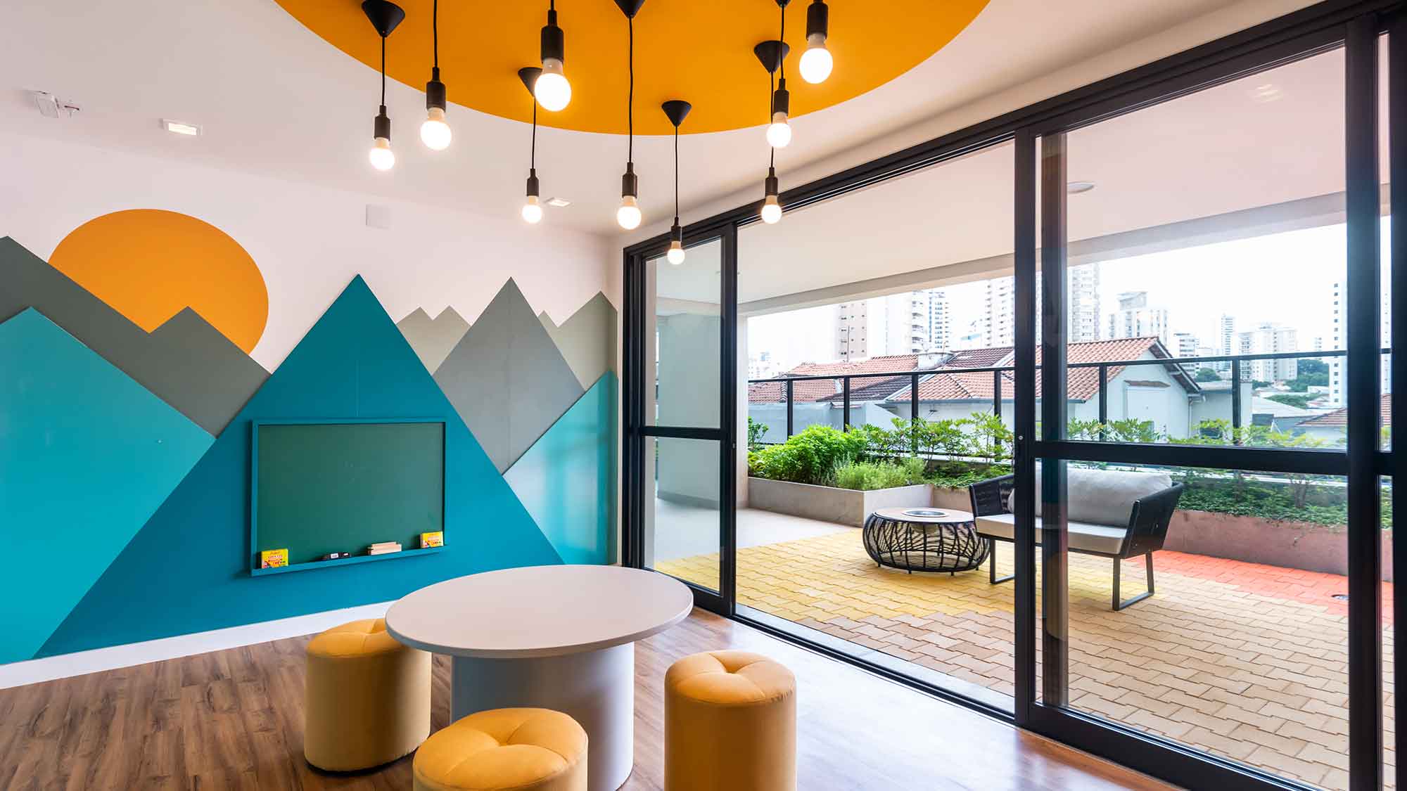 Unicco Vila Romana em Vila Romana, São Paulo – foto 19