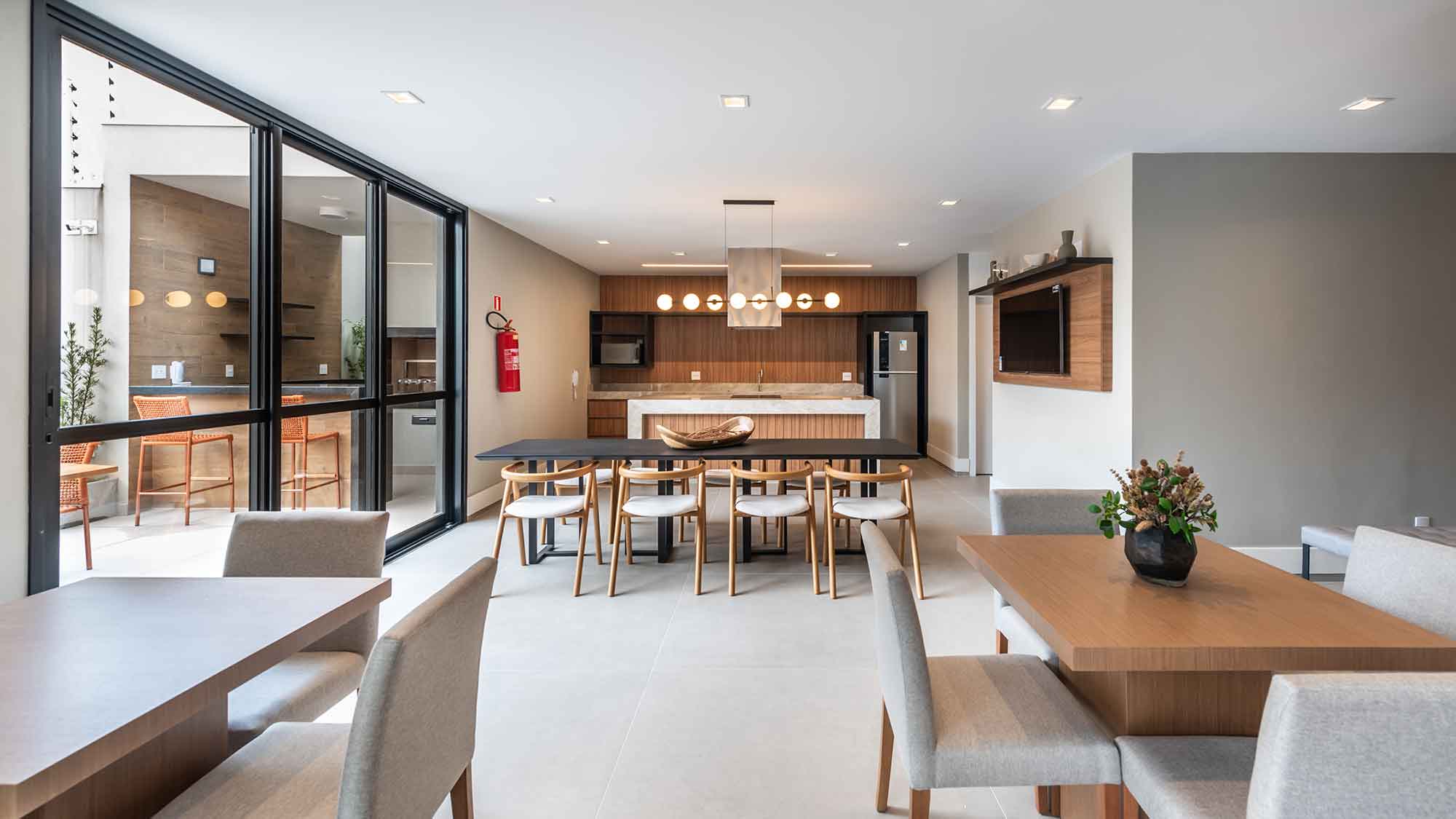 Unicco Vila Romana em Vila Romana, São Paulo – foto 24