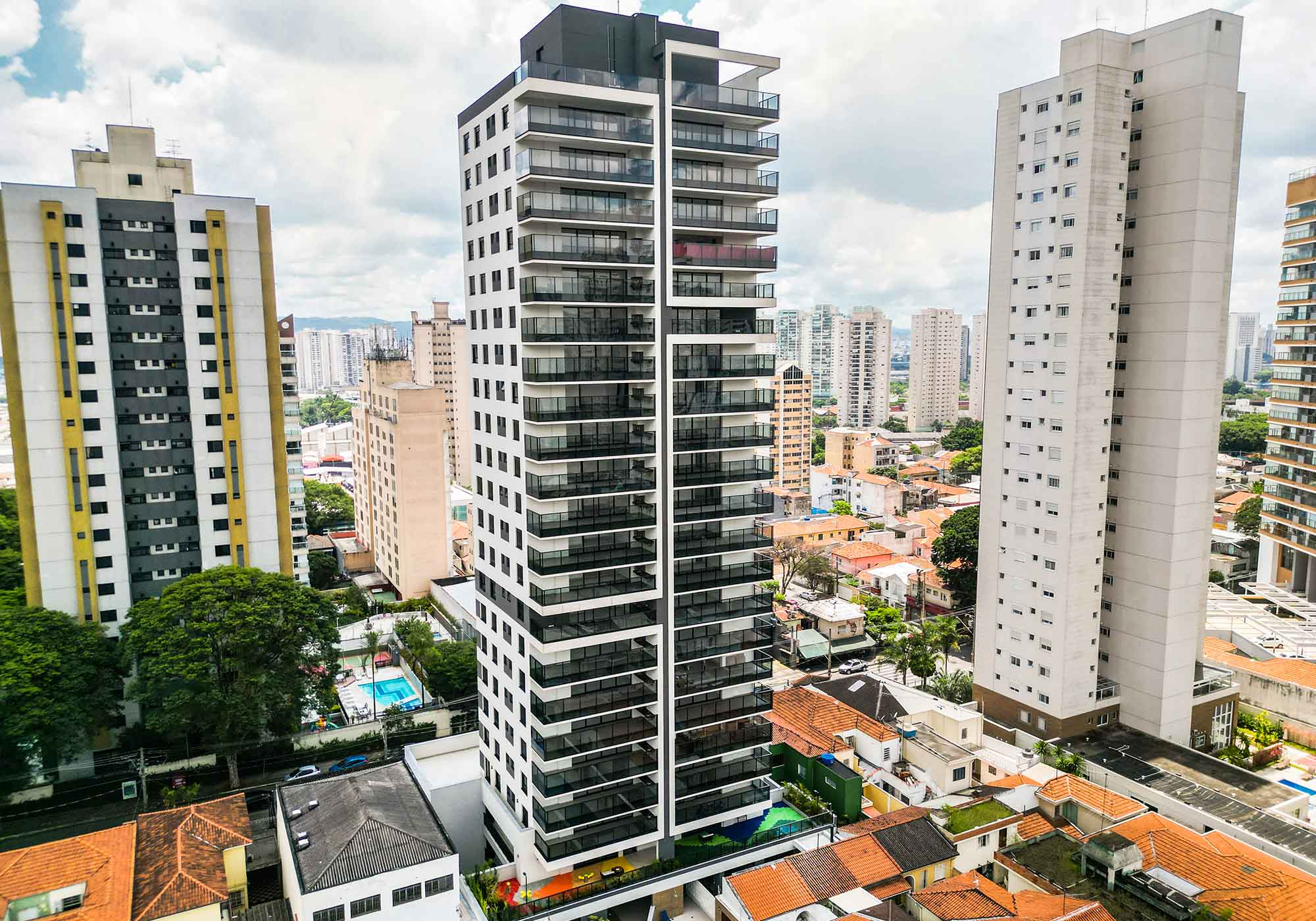 Unicco Vila Romana em Vila Romana, São Paulo – foto 11