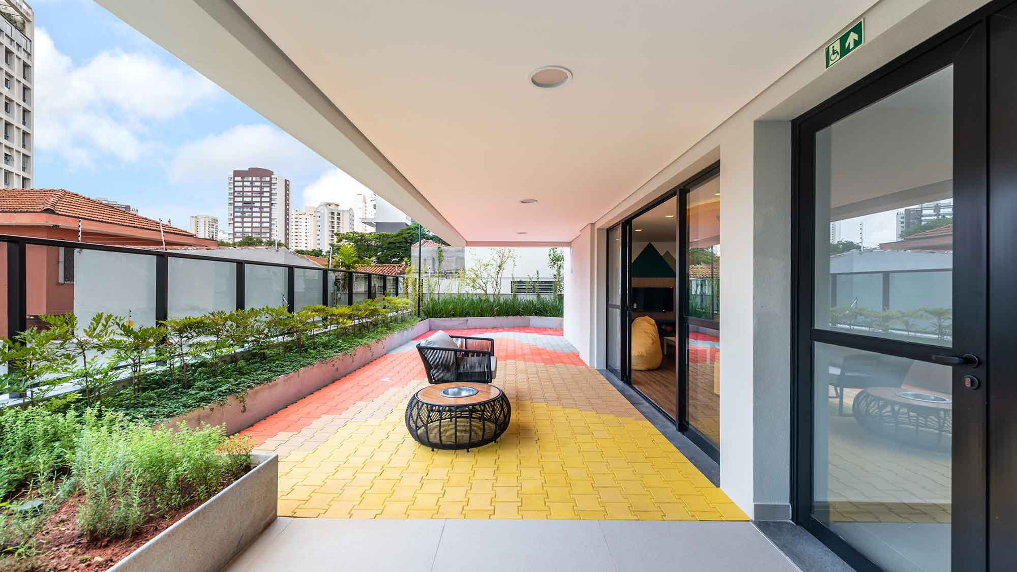 Unicco Vila Romana em Vila Romana, São Paulo – foto 17