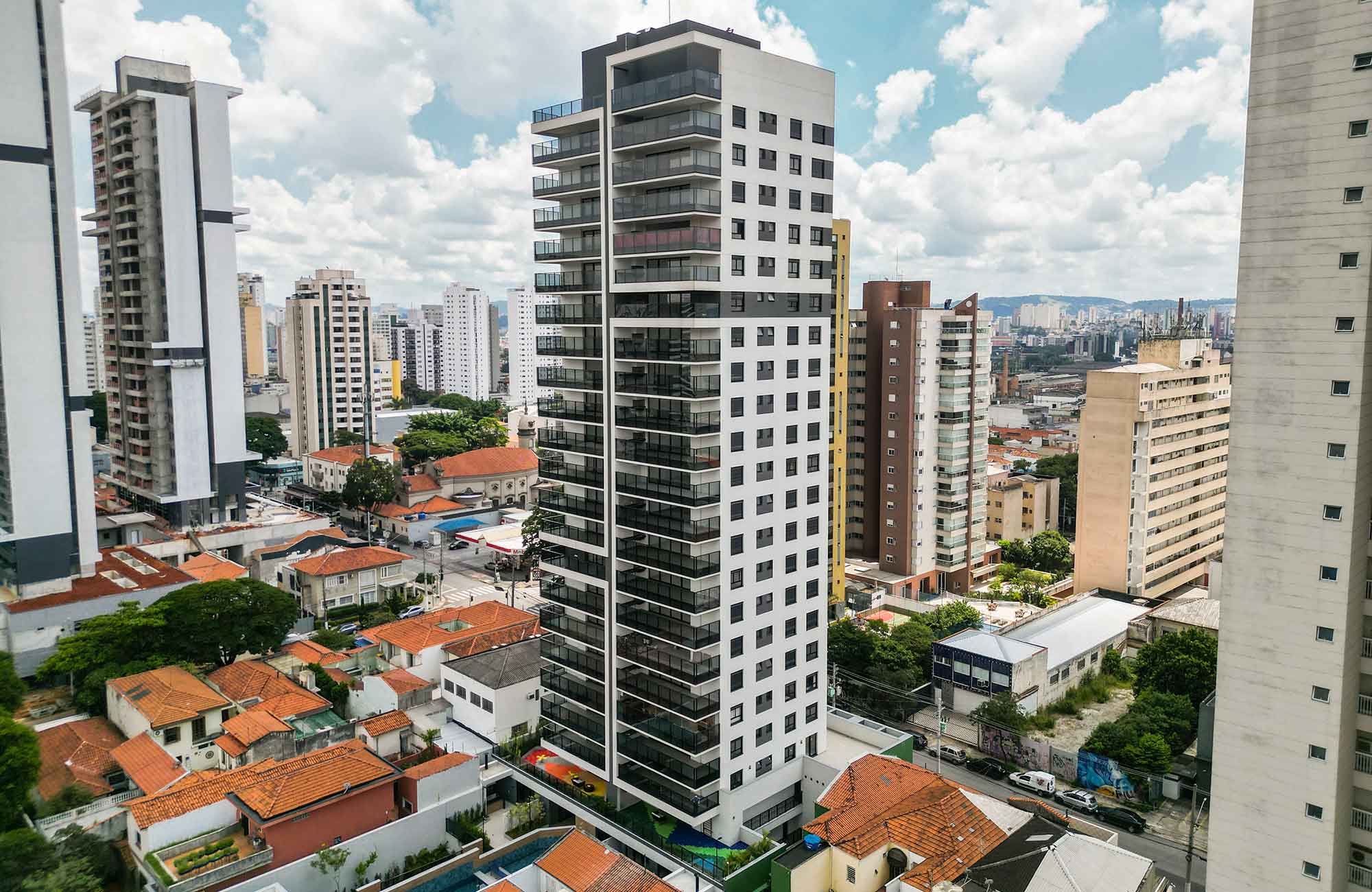 Unicco Vila Romana em Vila Romana, São Paulo – foto 13