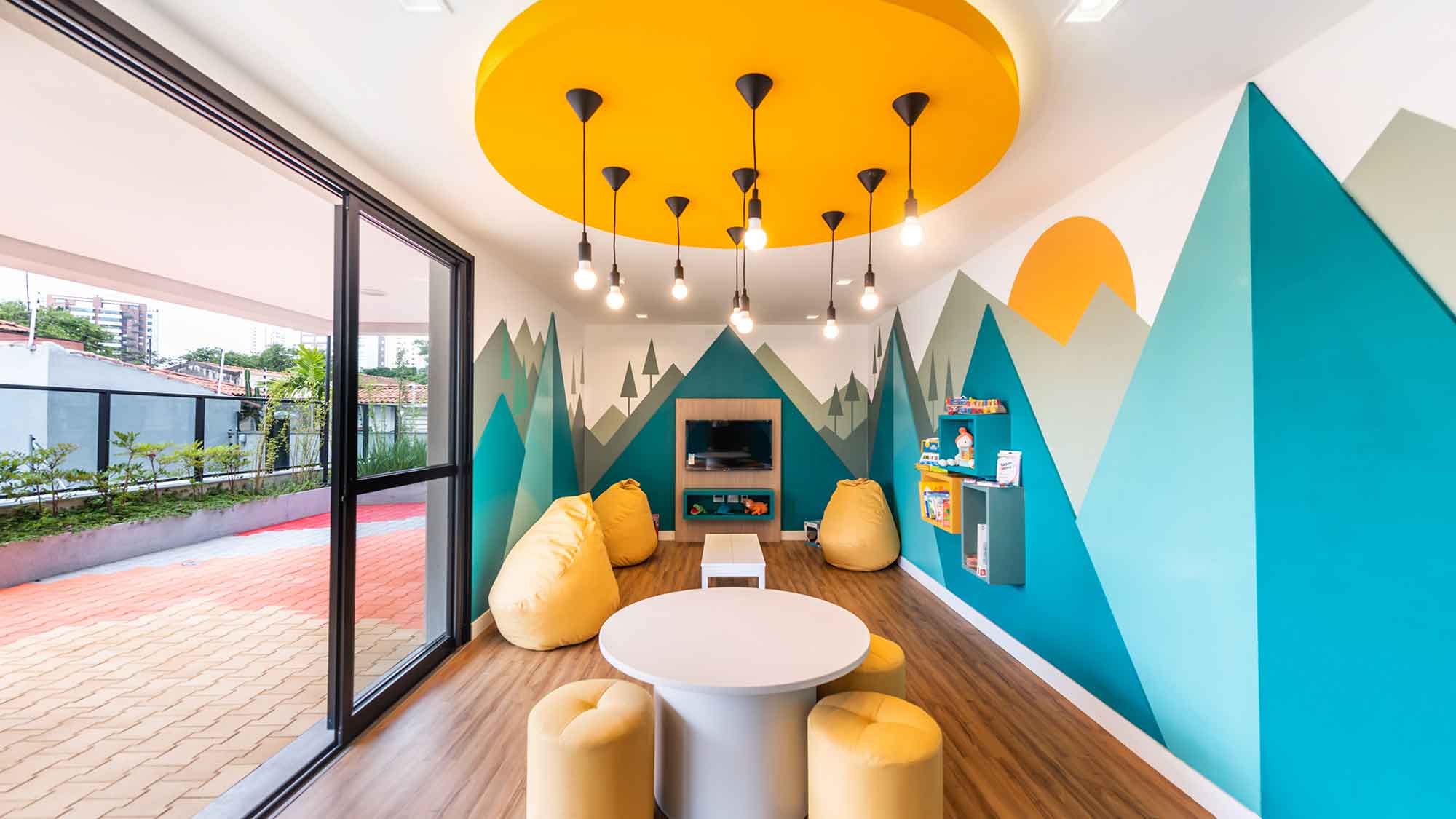 Unicco Vila Romana em Vila Romana, São Paulo – foto 18