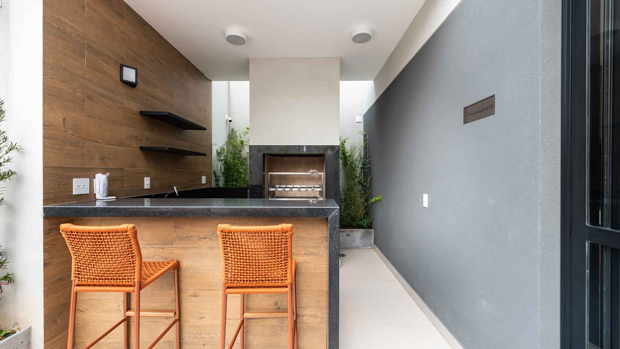 Unicco Vila Romana em Vila Romana, São Paulo – foto 32