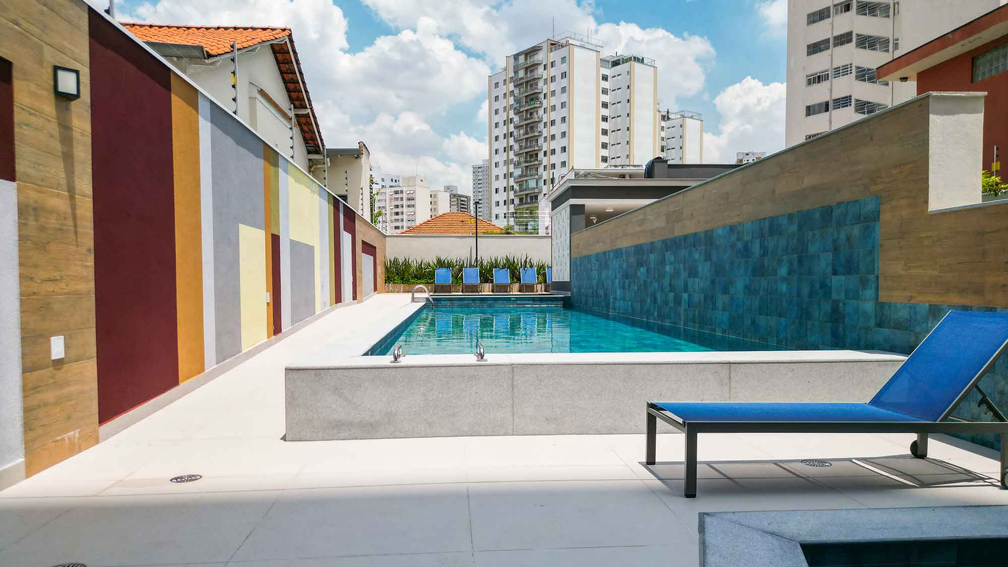 Unicco Vila Romana em Vila Romana, São Paulo – foto 15