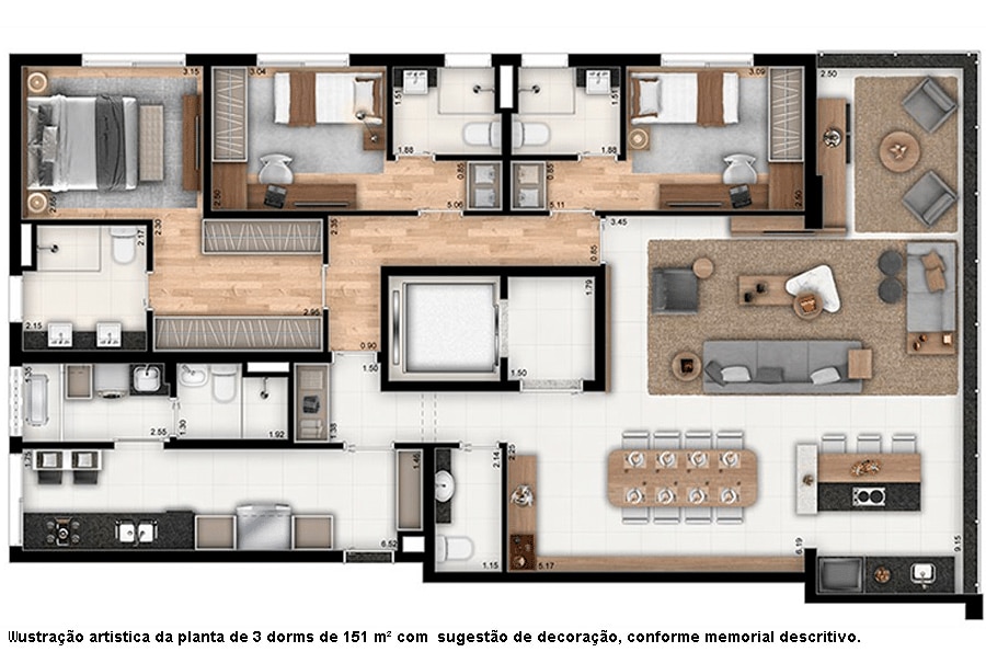 Unicco Vila Romana em Vila Romana, São Paulo – foto 2
