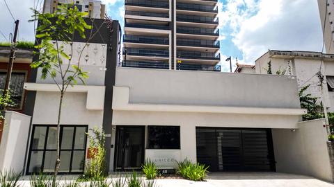 Unicco Vila Romana em Vila Romana, São Paulo - foto 3
