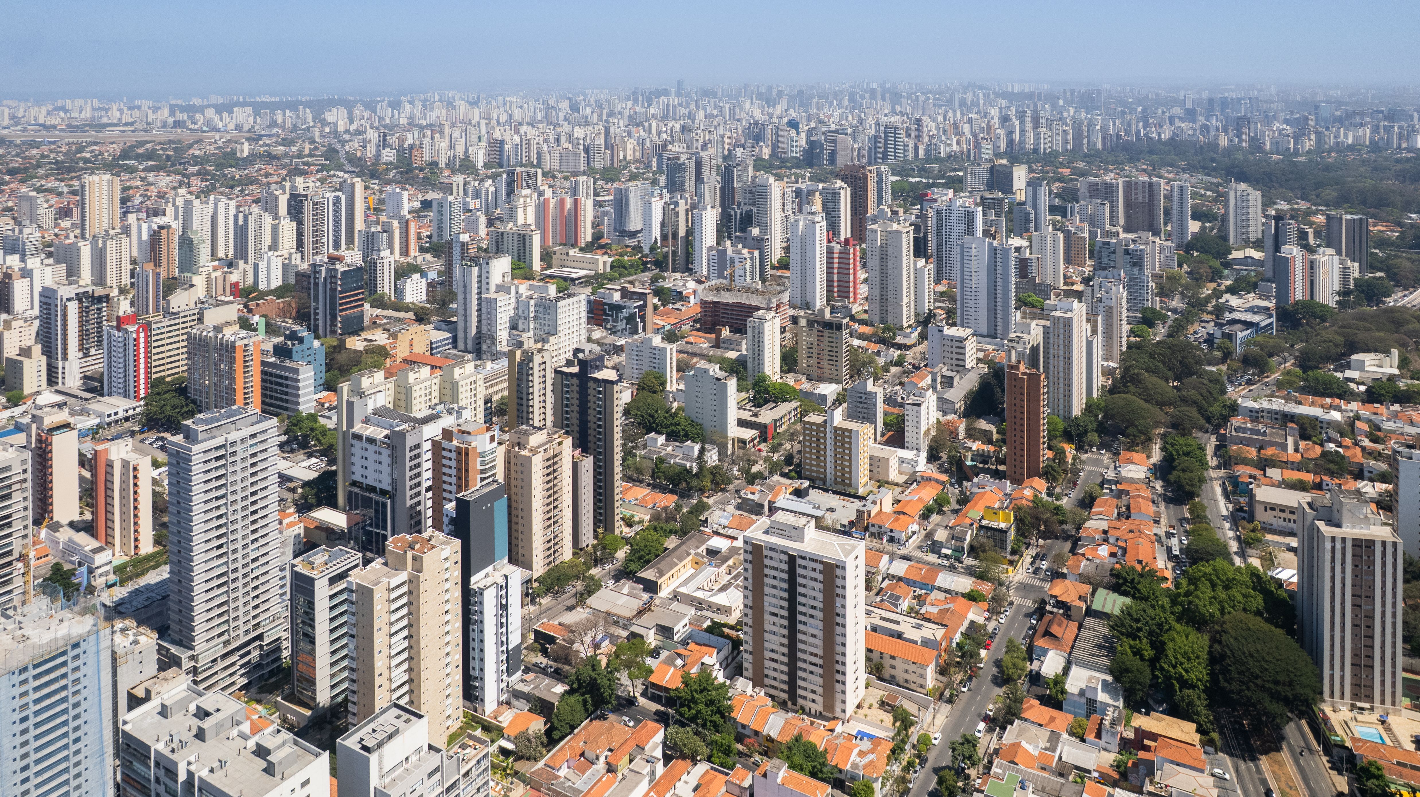Today Vila Clementino em Vila Clementino, São Paulo – foto 19