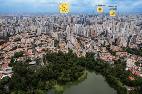 Today Paraíso em Paraíso, São Paulo - foto 4