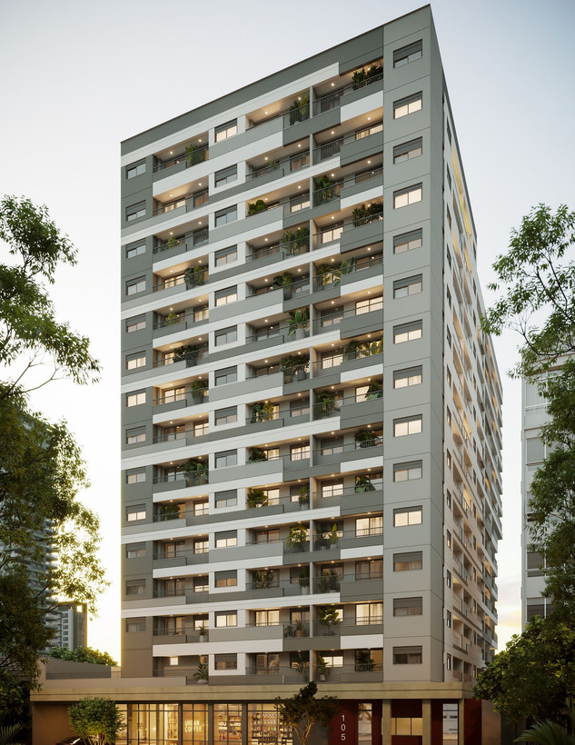 Today Pompeia em Pompeia, São Paulo – foto 65