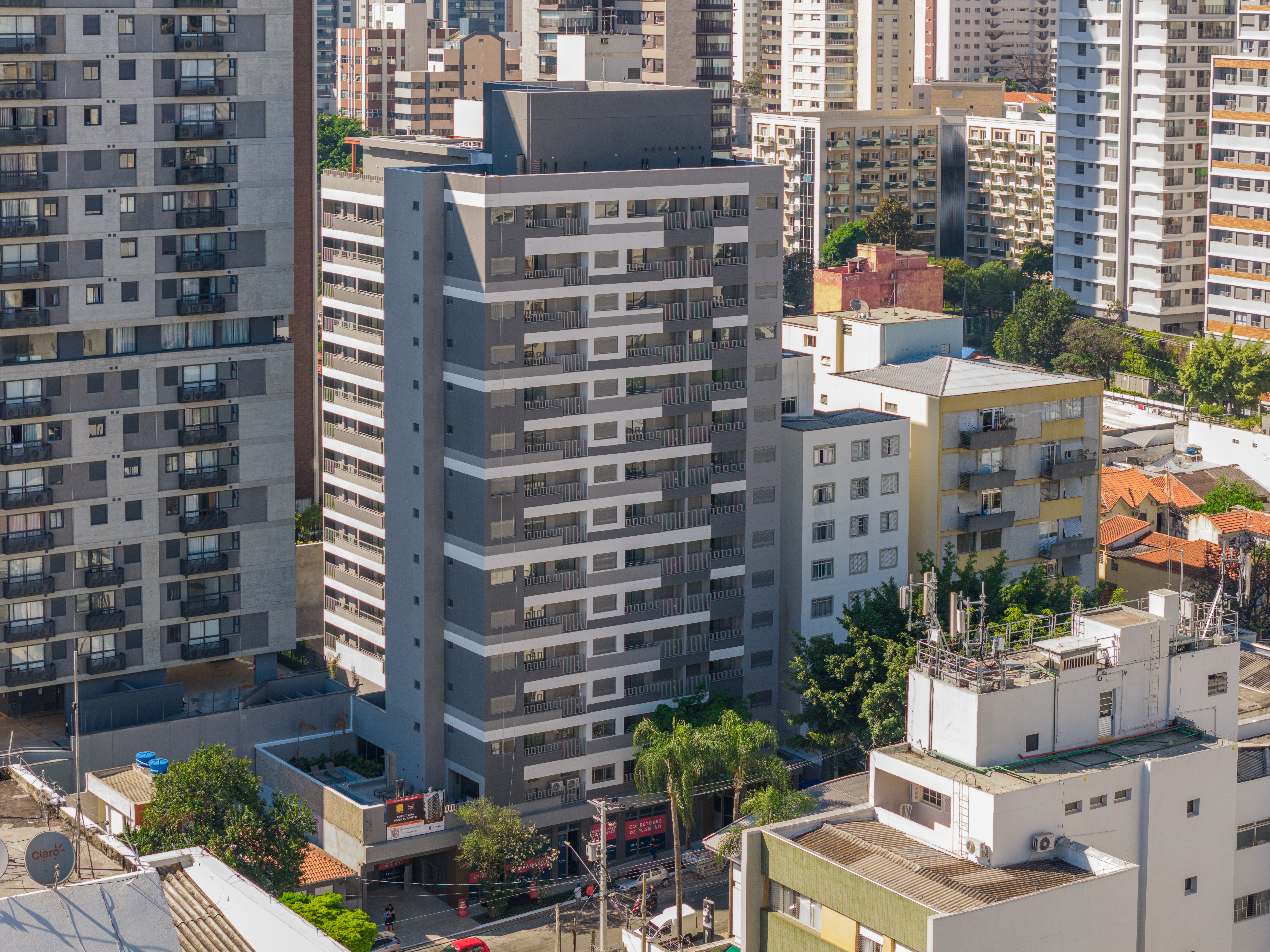 Today Pompeia em Pompeia, São Paulo – foto 6