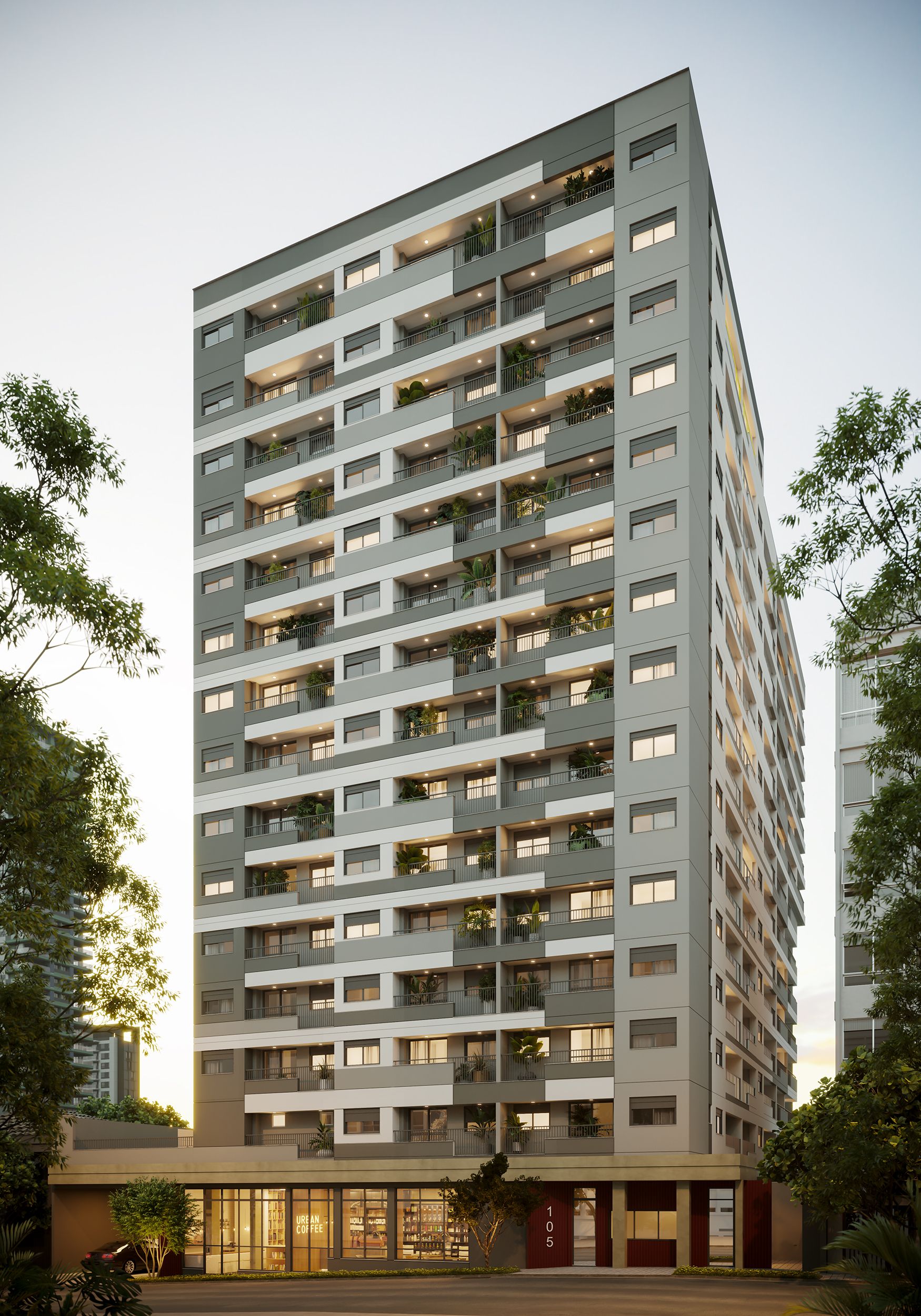 Today Pompeia em Pompeia, São Paulo – foto 5