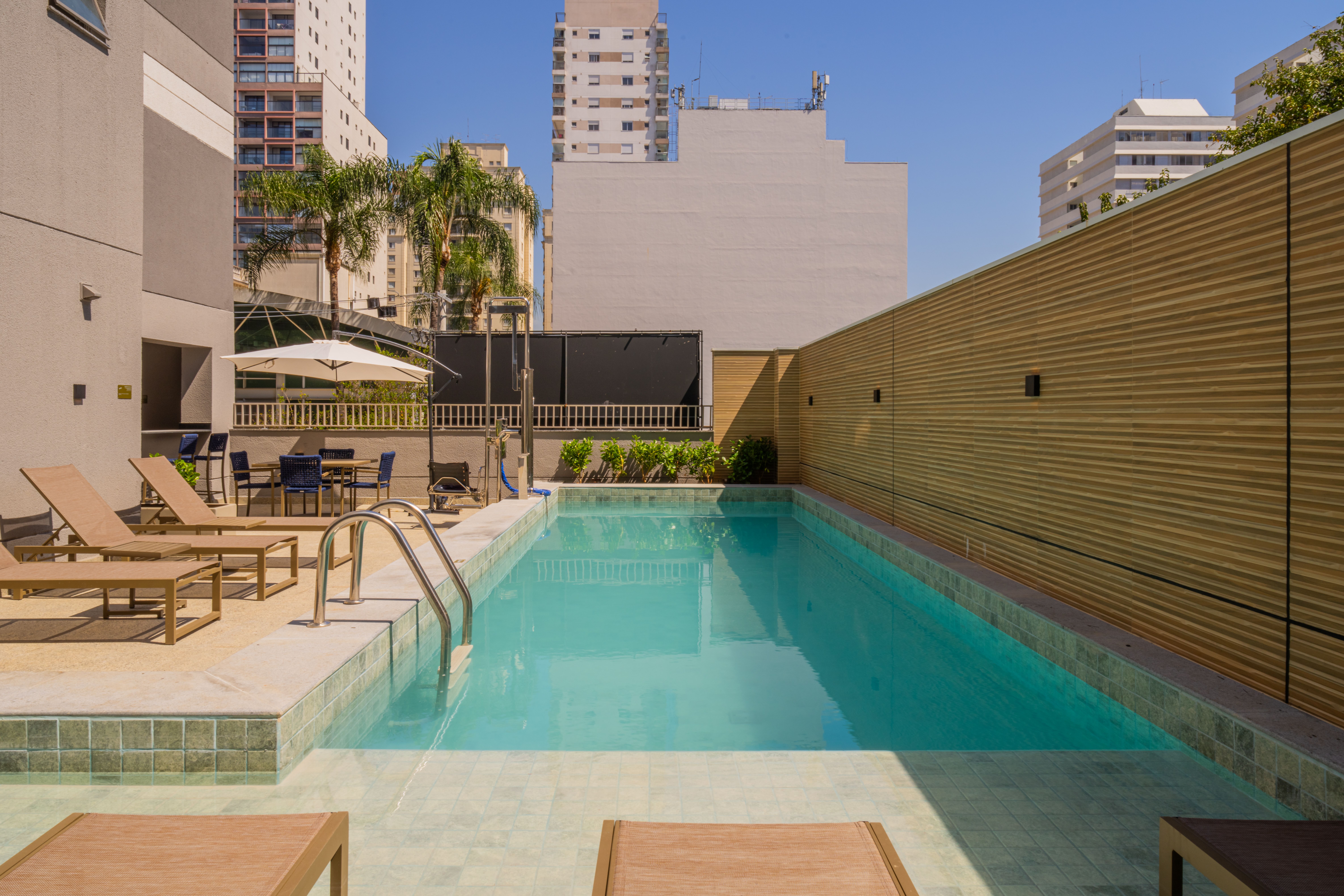 Today Pompeia em Pompeia, São Paulo – foto 33