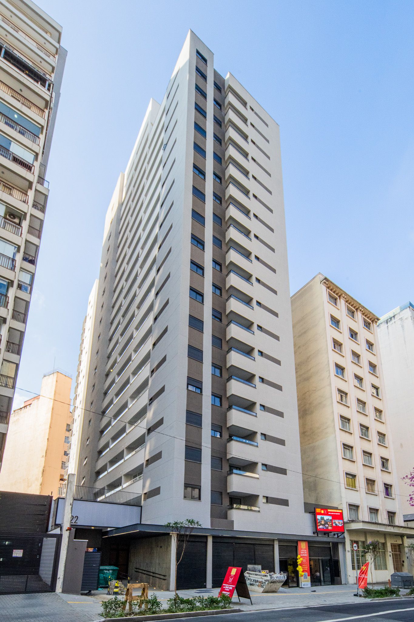 Today Centro em Centro, São Paulo – foto 33