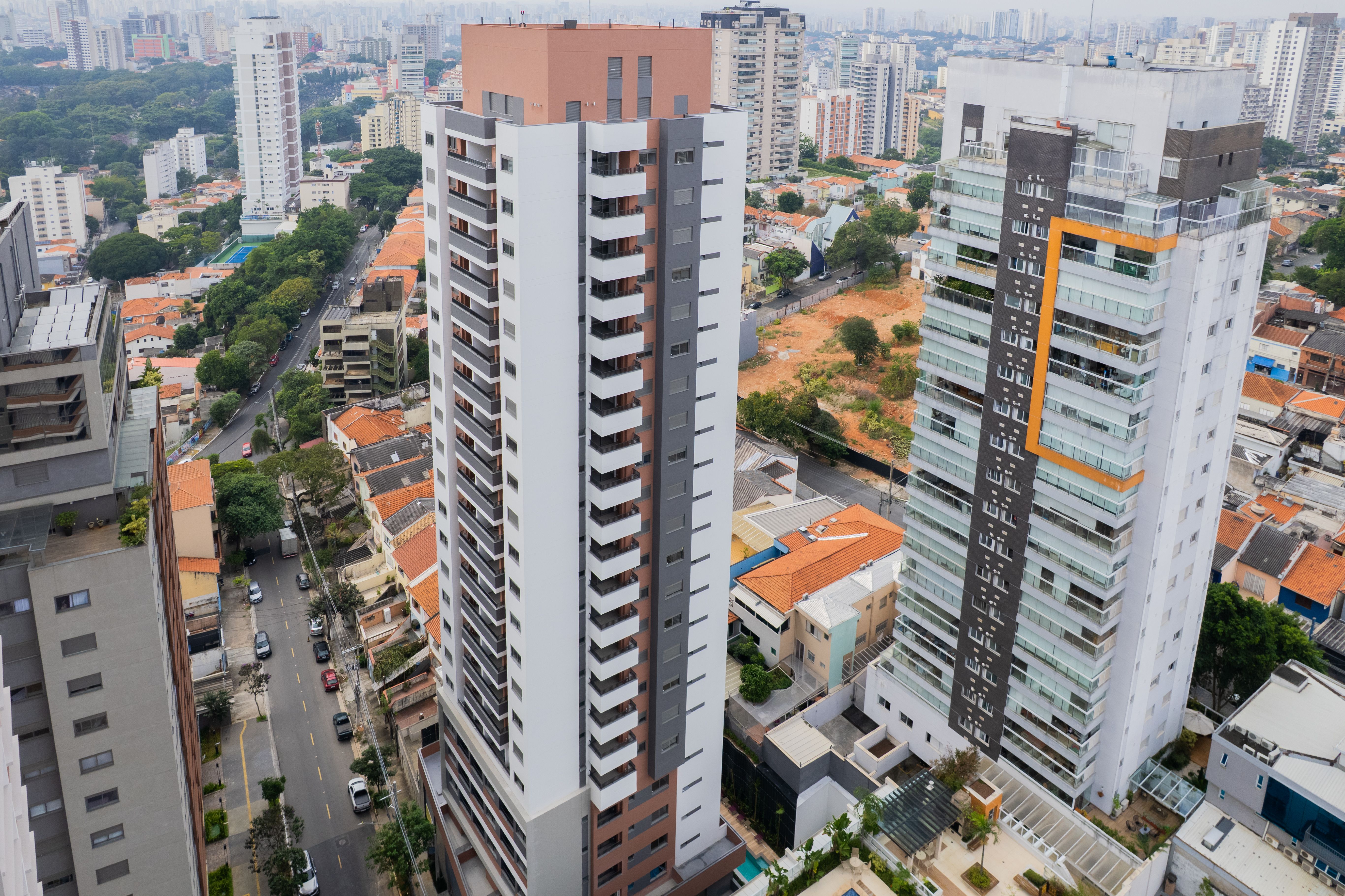 Today Joaquim Távora em Vila Mariana, São Paulo – foto 34