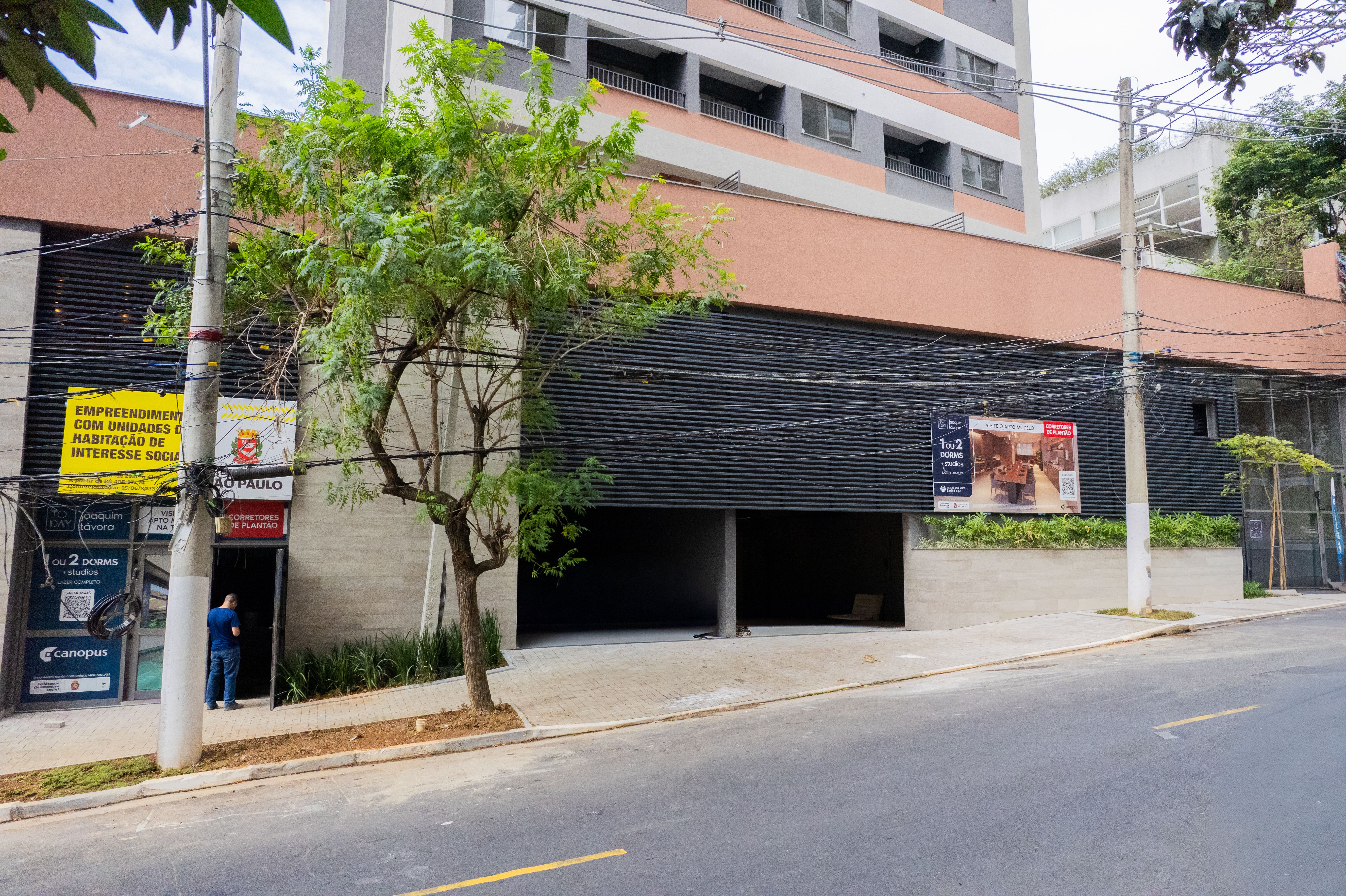 Today Joaquim Távora em Vila Mariana, São Paulo – foto 35