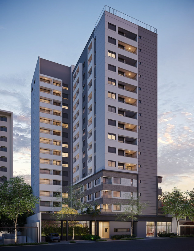 Today Vila Mariana em Vila Mariana, São Paulo