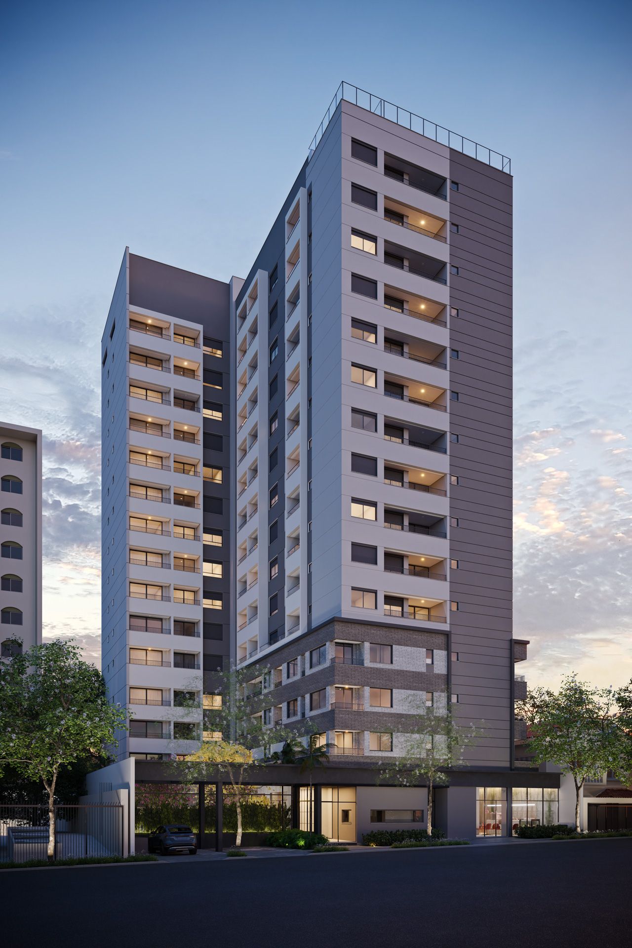 Today Vila Mariana em Vila Mariana, São Paulo – foto 8
