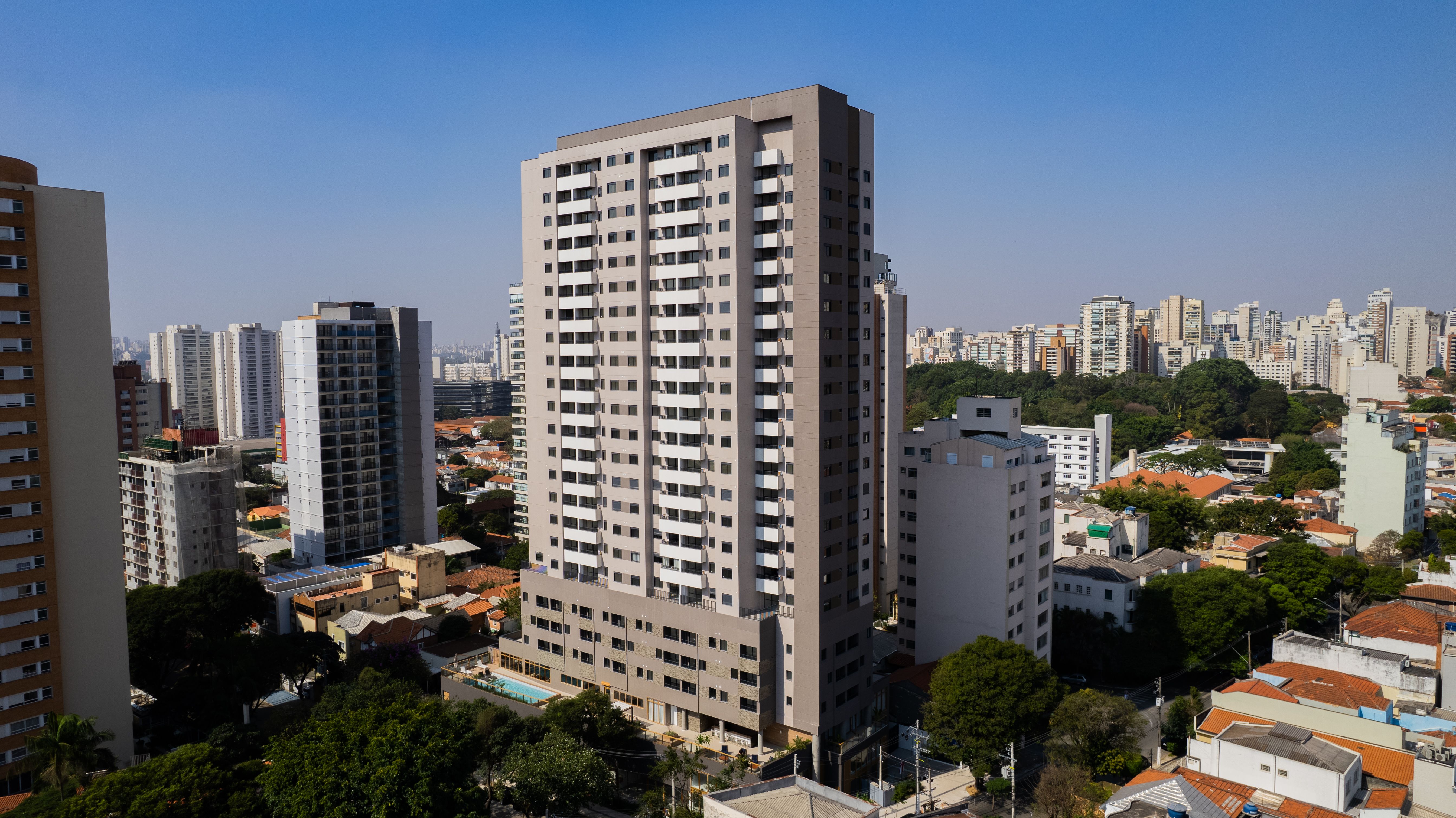 Today Perdizes em Perdizes, São Paulo – foto 68