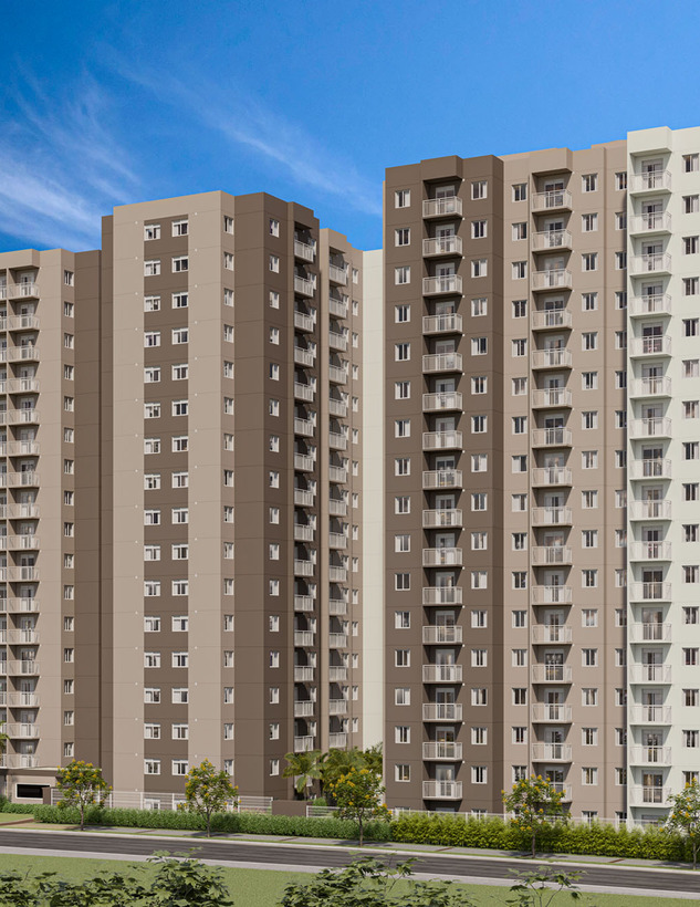 Mundo Park Sólis em Campo Grande, São Paulo – foto 34