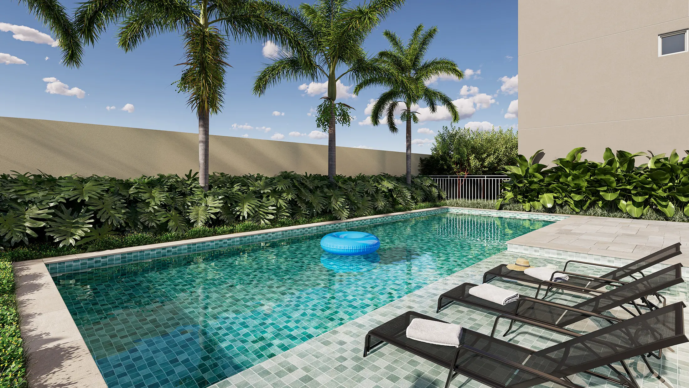 Plano&Vista Santo Amaro em Santo Amaro, São Paulo