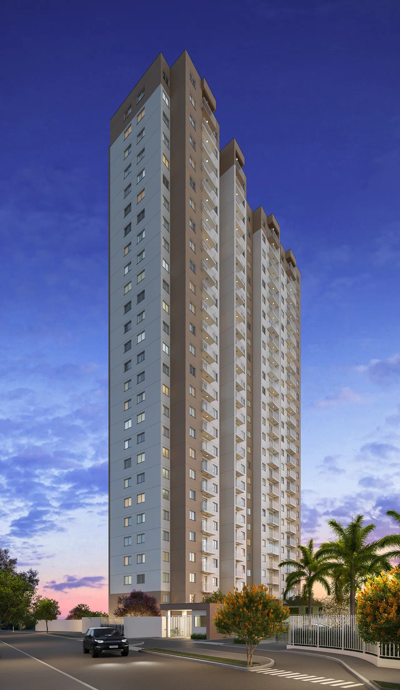 Plano&Praça Pirituba em Pirituba, São Paulo