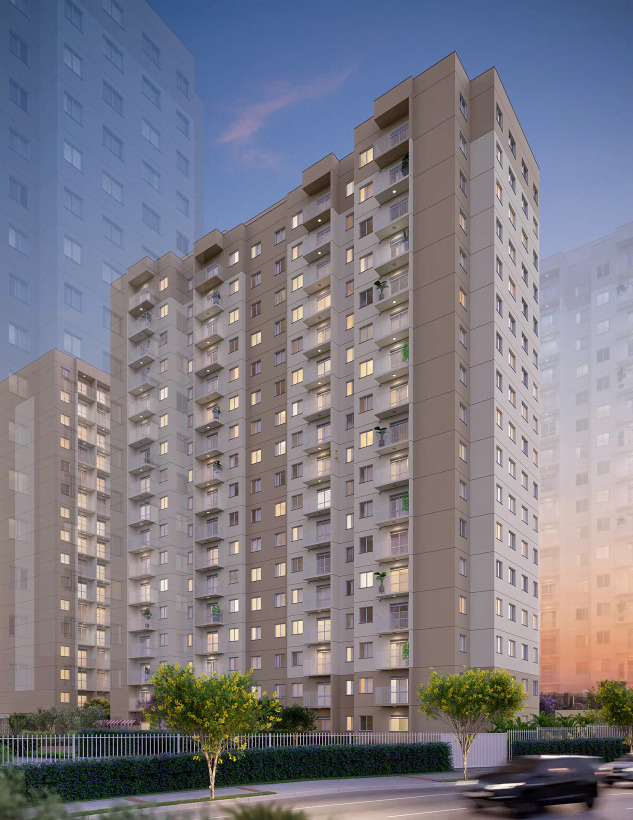Plano&Park Santo Amaro em Santo Amaro, São Paulo – foto 21