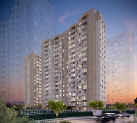 Plano&Park Santo Amaro em Santo Amaro, São Paulo - foto 1