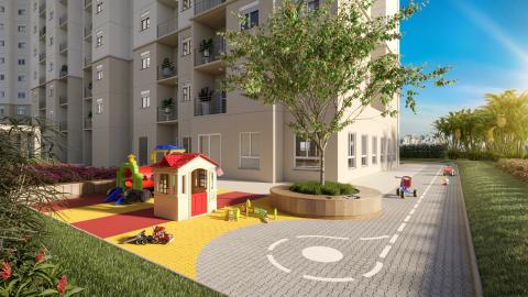 Start Joy em Centro, São Bernardo do Campo - foto 4