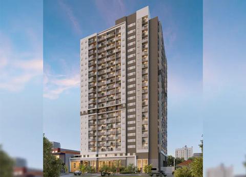Viz by Plano&Plano em Santo Amaro, São Paulo - foto 5