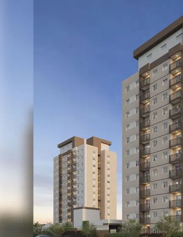 Unni by Plano&Plano em Bairro do Limão, São Paulo – foto 16