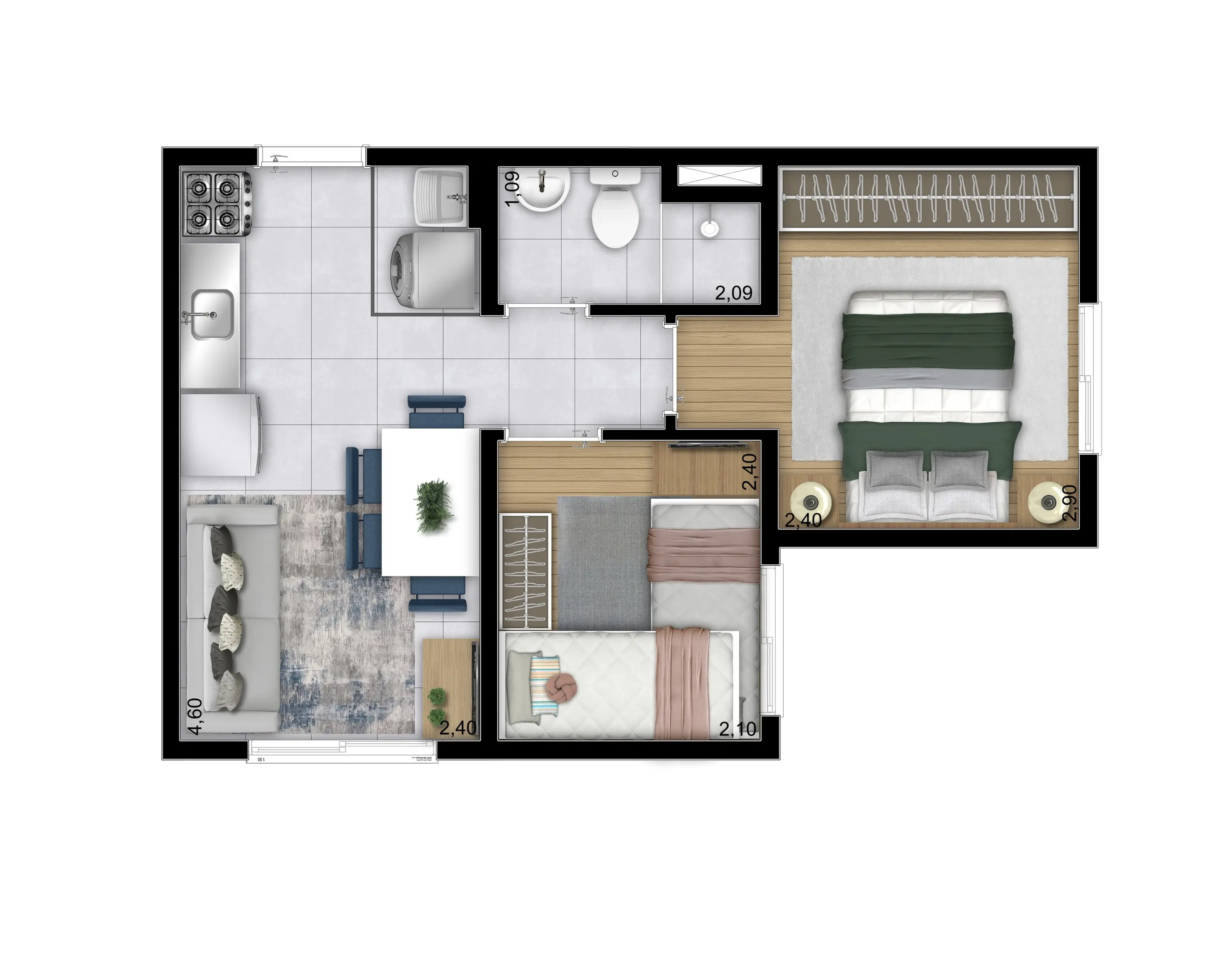 Plano&Vila Leopoldina em Vila Leopoldina, São Paulo – foto 3