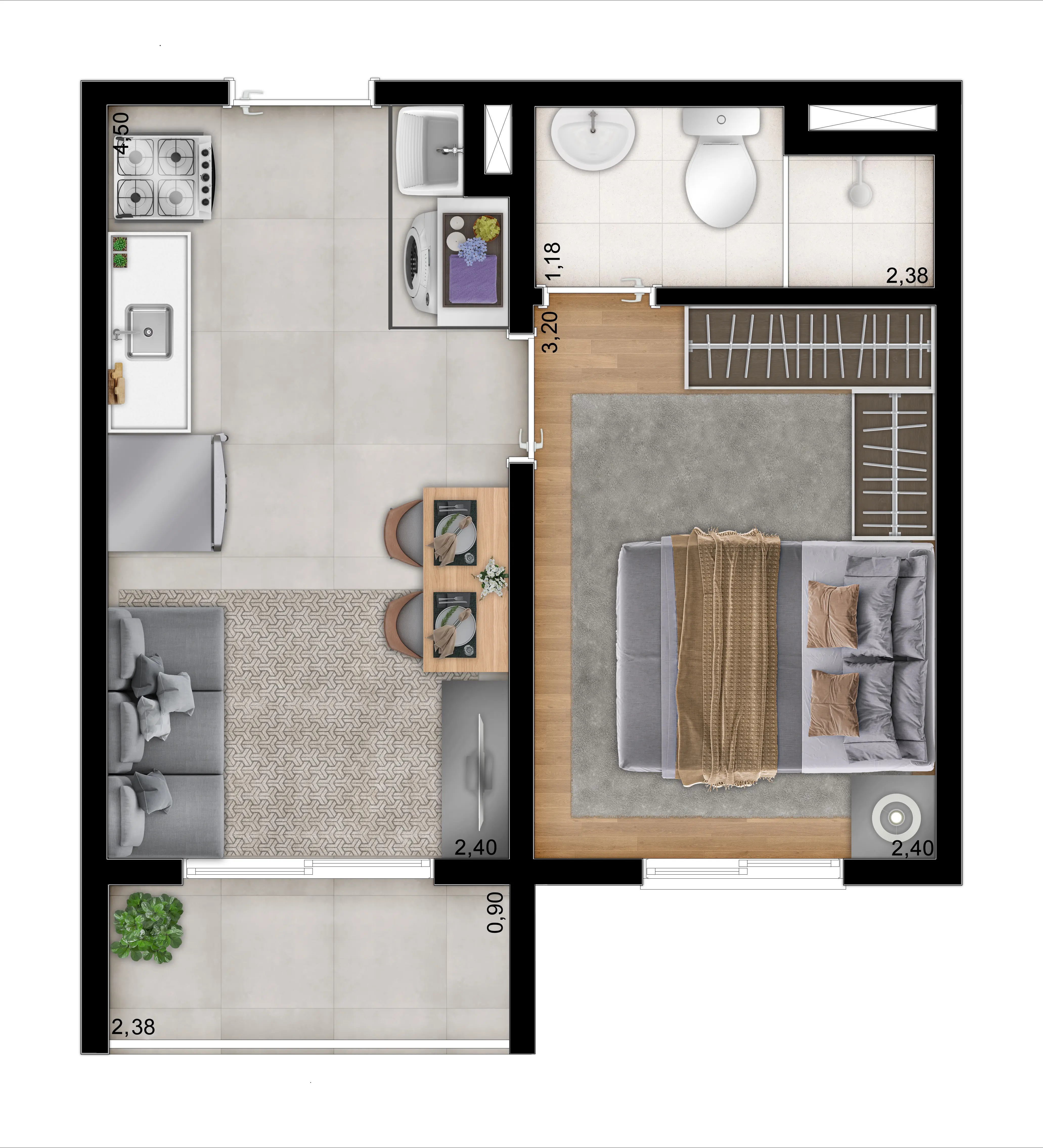 Plano&Vila Leopoldina em Vila Leopoldina, São Paulo – foto 4