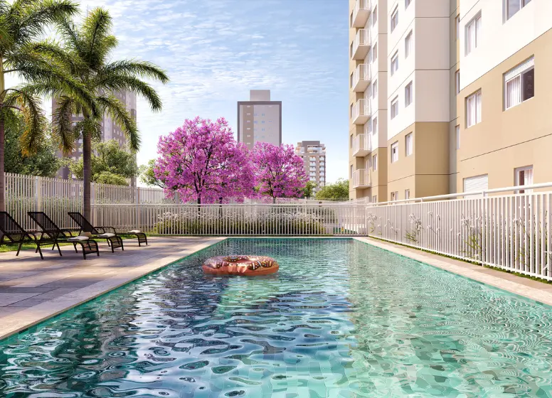 Plano&Alto Cantareira em Jaraguá, São Paulo – foto 5