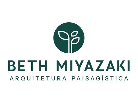 Beth Miyazaki Arquitetura Paisagística