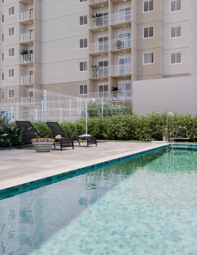 Plano&Vila Cambuci em Cambuci, São Paulo – foto 11
