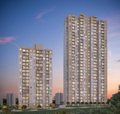 Plano&Mais Interlagos - Reserva em Jardim Marajoara, São Paulo - foto 2
