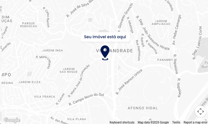 Plano&Alto Morumbi em Vila Andrade, São Paulo – foto 1