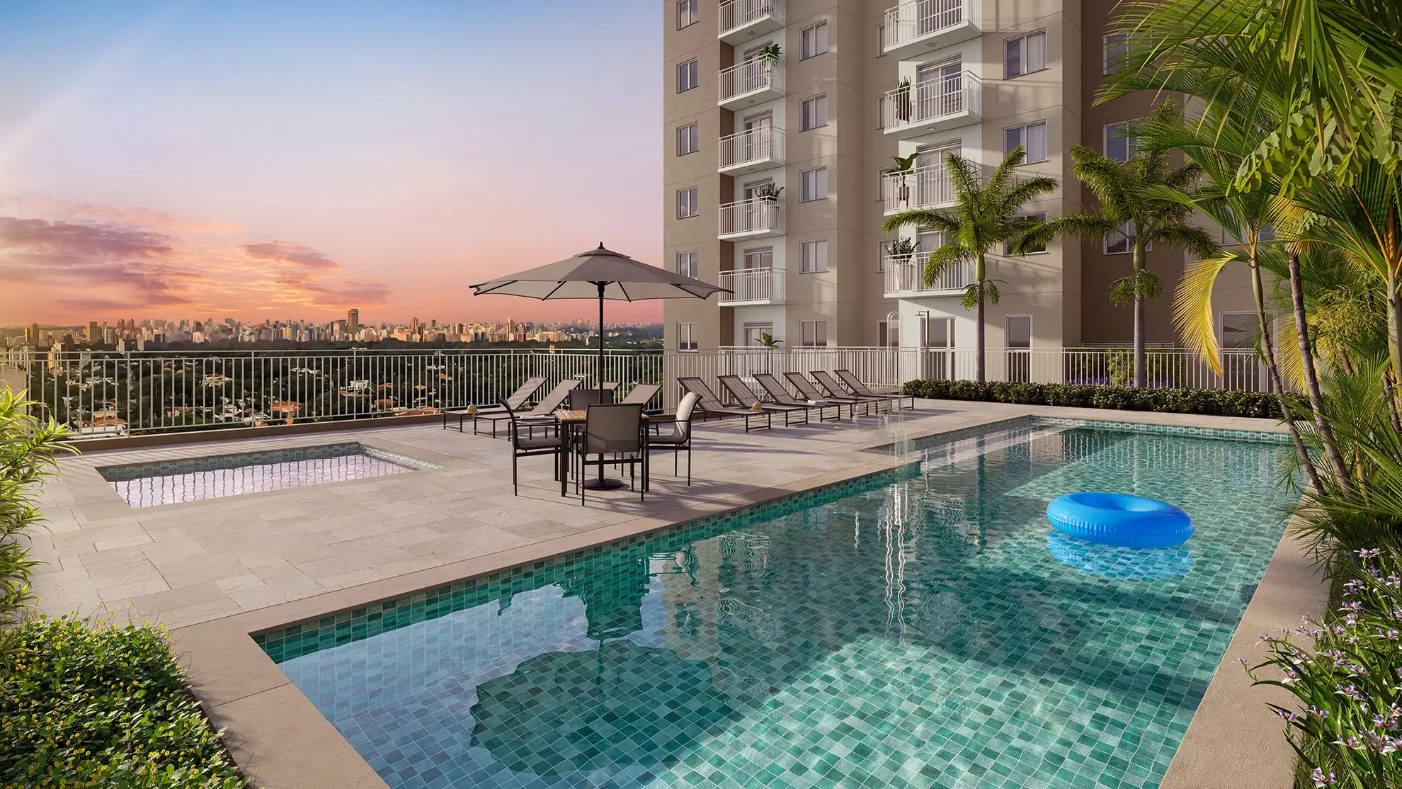 Plano&Alto Morumbi em Vila Andrade, São Paulo – foto 3