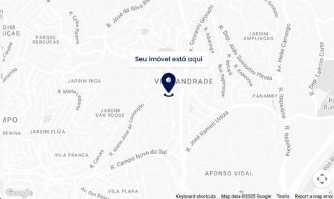 Plano&Alto Morumbi em Vila Andrade, São Paulo - foto 1