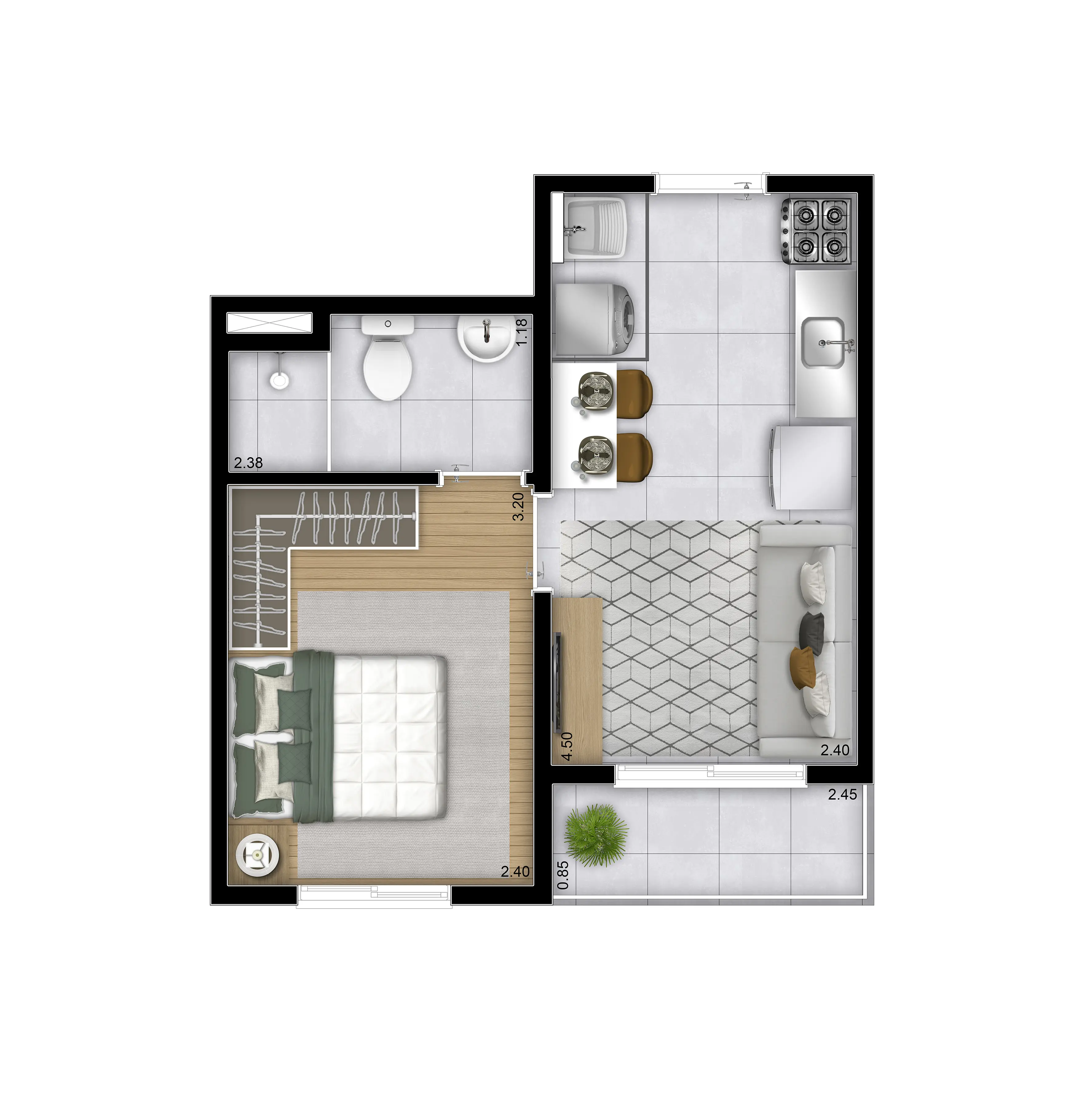Plano&Vila Ema em Vila Ema, São Paulo – foto 10