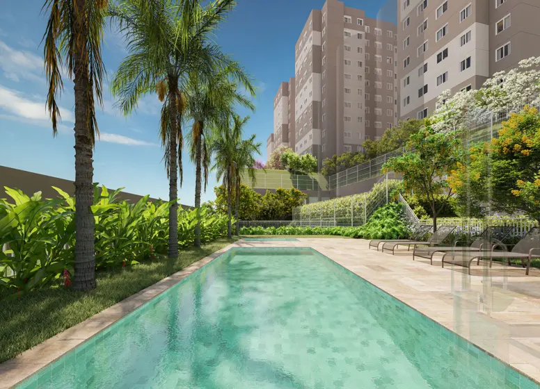 Meu Plano&Parque do Carmo em Itaquera, São Paulo – foto 3
