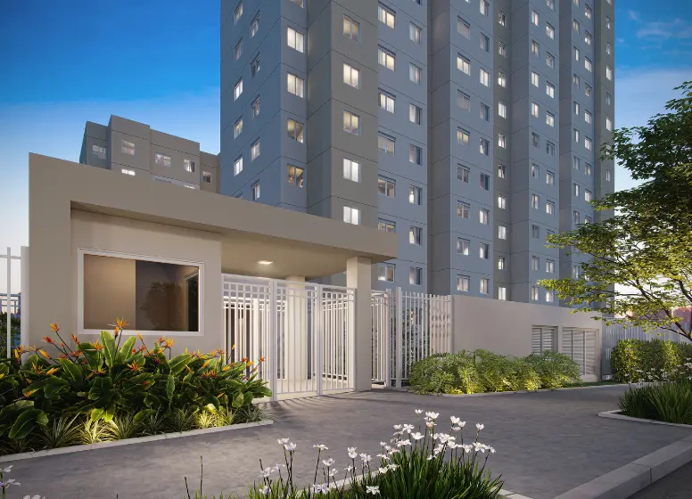 Mais Vila Andrade em Vila Andrade, São Paulo – foto 2
