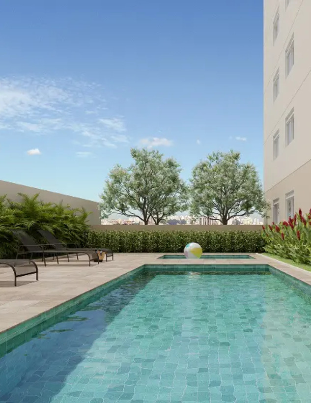 Mais Vila Andrade em Vila Andrade, São Paulo