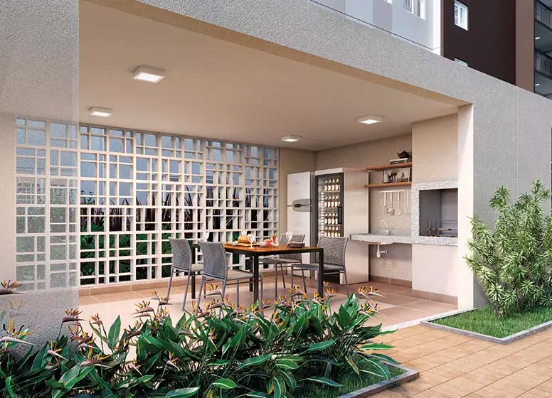 Sphera Panamby em Panamby, São Paulo – foto 3
