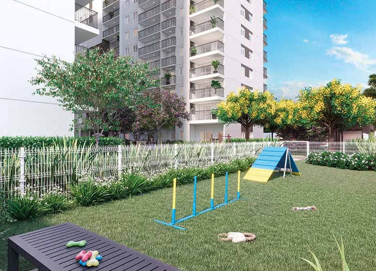 Sphera Panamby em Panamby, São Paulo – foto 5
