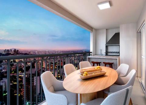 Sphera Panamby em Panamby, São Paulo - foto 4