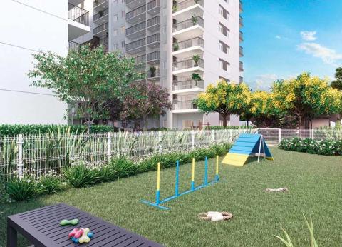 Sphera Panamby em Panamby, São Paulo - foto 5