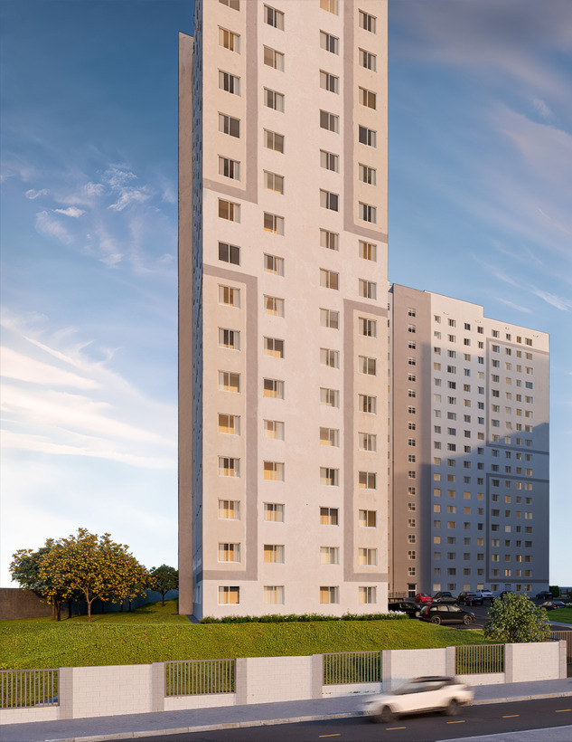 Gran Vista Itaquera em Itaquera, São Paulo – foto 14