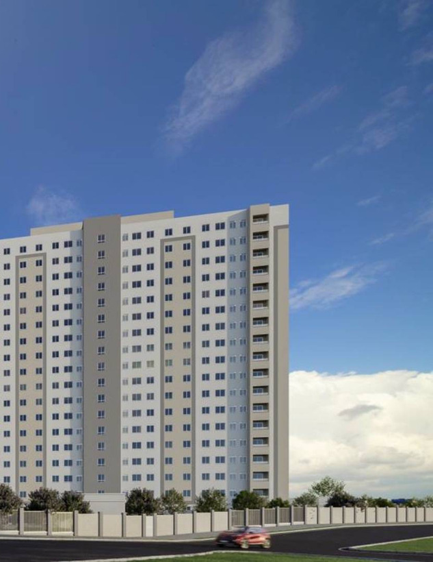 Residencial Silverstone em Usina Piratininga, São Paulo – foto 18