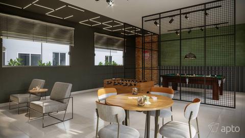 Residencial Silverstone em Usina Piratininga, São Paulo - foto 3
